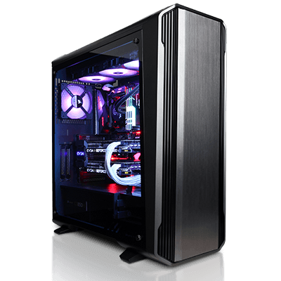 CyberPowerPC MAGNUS Full-Tower